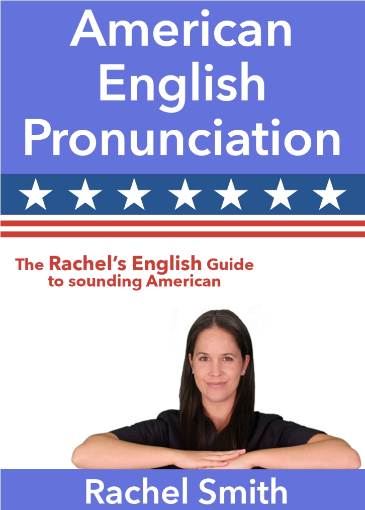 Rachel Smith, American English Pronunciation