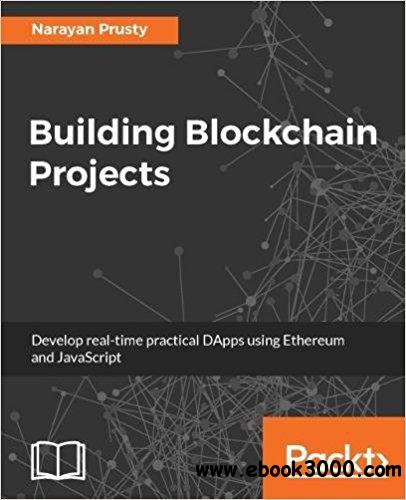 Building Blockchain Projects