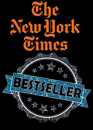 The New York Times Best Sellers: Non-Fiction - May 27, 2018