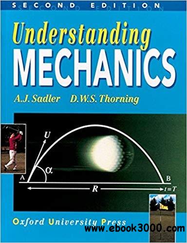 Understanding Mechanics, 2nd  Edition