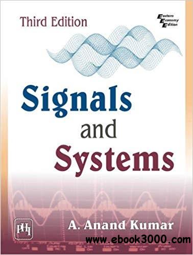 Signals and Systems, 3rd  Edition