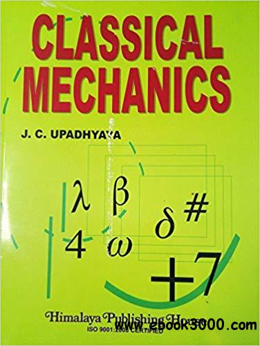 Classical Mechanics