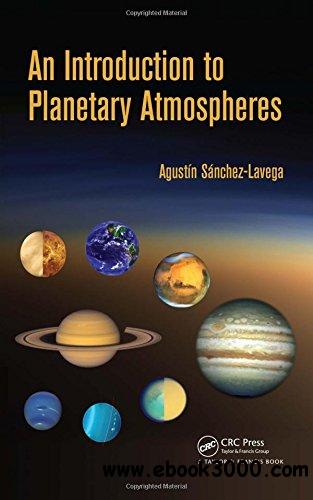 An Introduction to Planetary Atmospheres