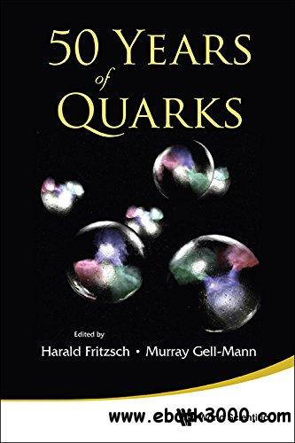50 Years of Quarks
