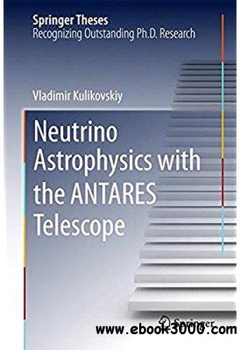 Neutrino Astrophysics with the ANTARES Telescope