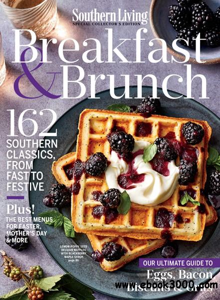 Southern Living Breakfast & Brunch
