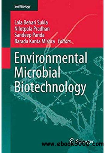 Environmental Microbial Biotechnology